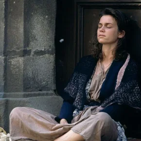 Photo du film : Milena