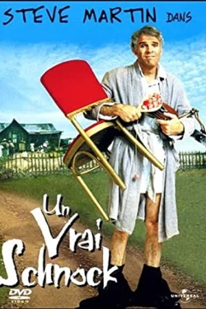 Photo 2 du film : Un vrai schnock
