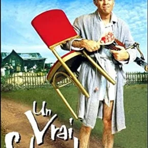 Photo du film : Un vrai schnock
