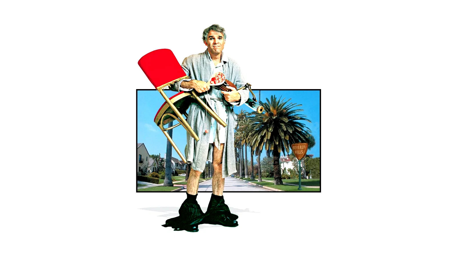 Photo 4 du film : Un vrai schnock