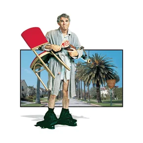 Photo du film : Un vrai schnock