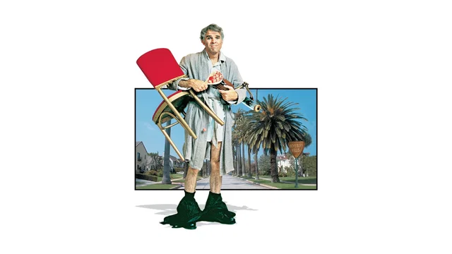 Photo 4 du film : Un vrai schnock