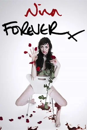 Affiche du film : Nina Forever