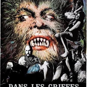 Photo du film : Dans les griffes du loup-garou