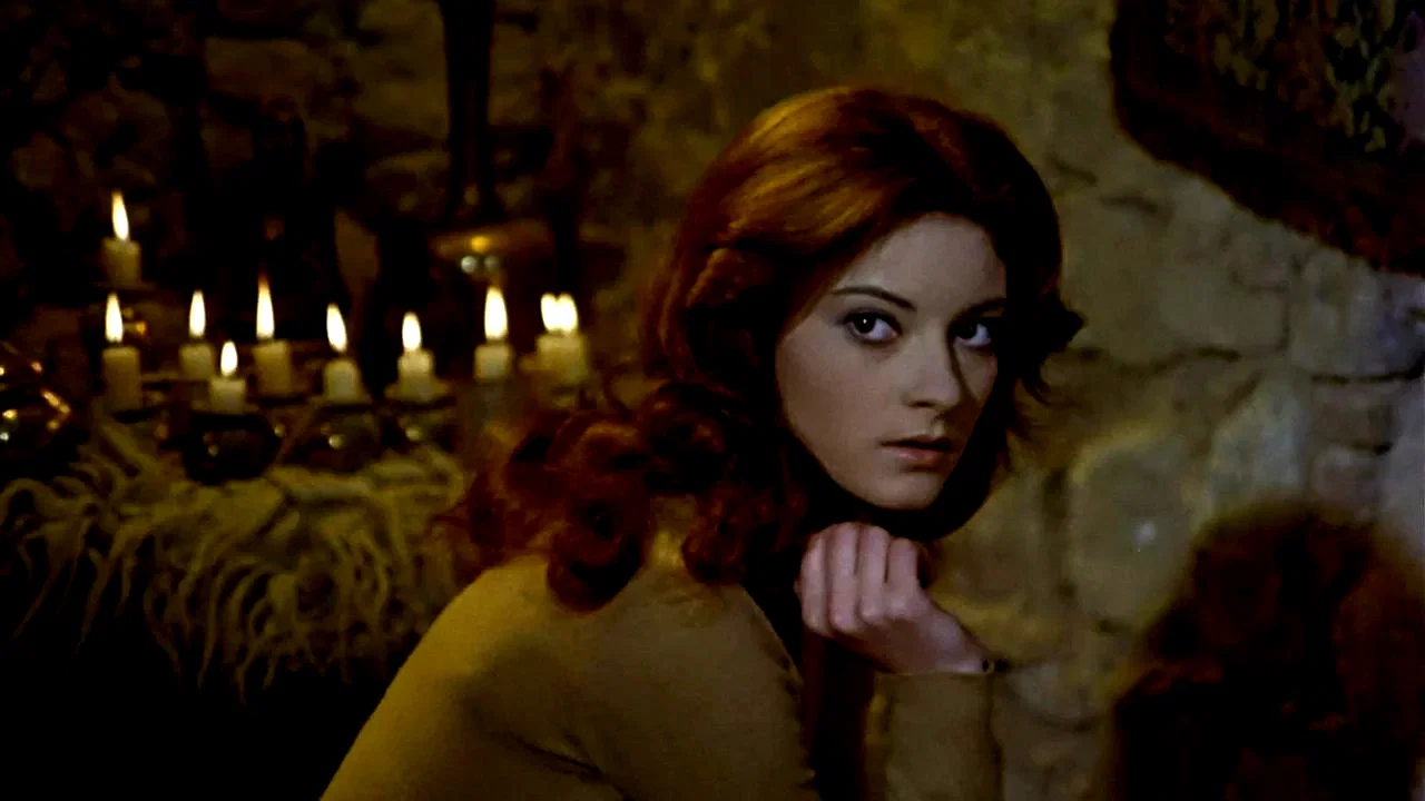 Photo du film : Dans les griffes du loup-garou