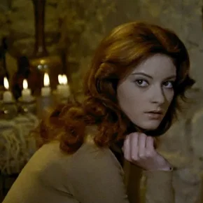 Photo du film : Dans les griffes du loup-garou