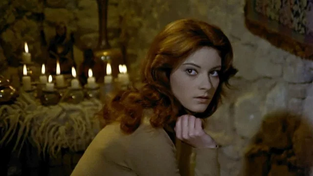 Photo 3 du film : Dans les griffes du loup-garou
