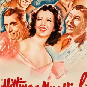 Photo du film : La Femme en cage