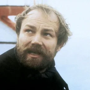 Photo du film : Le Bateau-phare