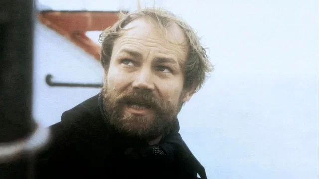 Photo 3 du film : Le Bateau-phare