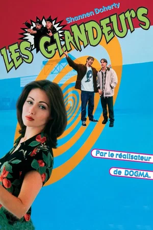 Photo du film : Les Glandeurs