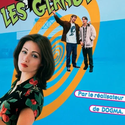 Miniature photo du film : Les Glandeurs