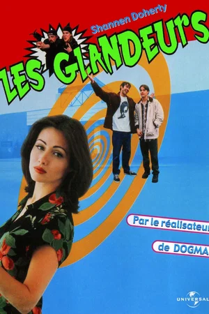 Photo du film : Les Glandeurs