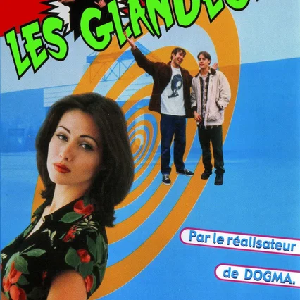 Miniature photo du film : Les Glandeurs