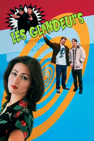 Photo du film : Les Glandeurs