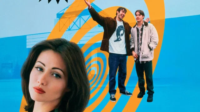 Photo du film : Les Glandeurs