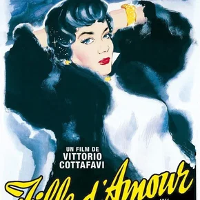 Photo du film : Fille d'amour