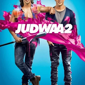 Photo du film : Judwaa 2