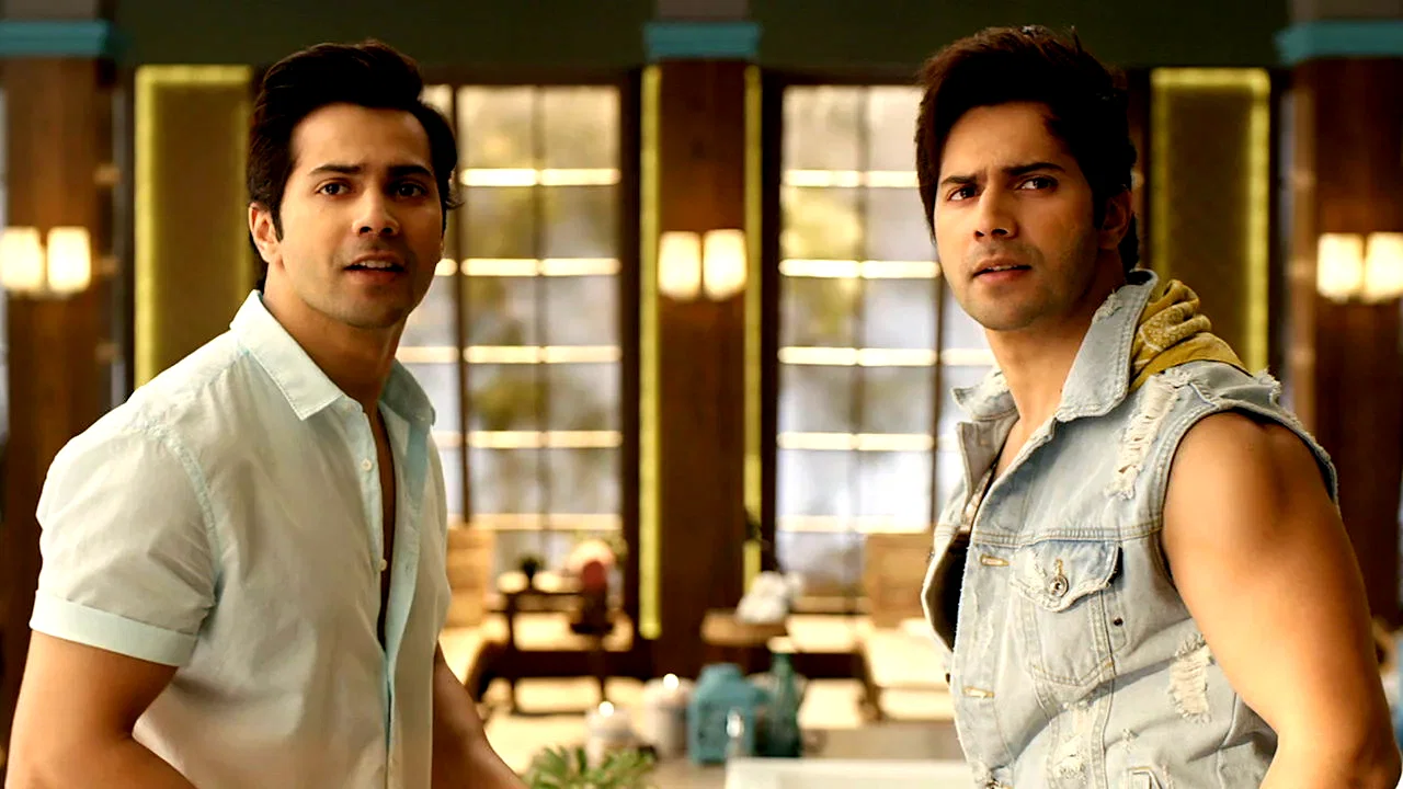 Photo 2 du film : Judwaa 2