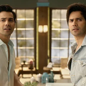 Photo du film : Judwaa 2