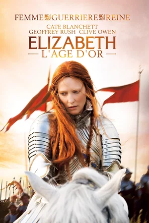 Photo 2 du film : Elizabeth, l'âge d'or