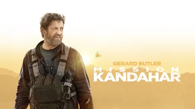 Affiche du film : Kandahar