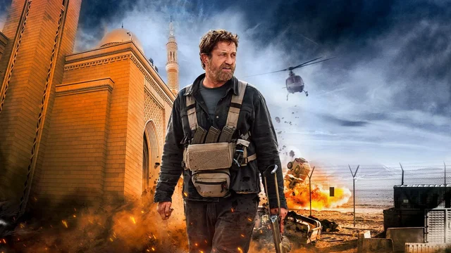 Affiche du film : Kandahar