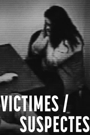 Photo 3 du film : Victimes/Suspectes