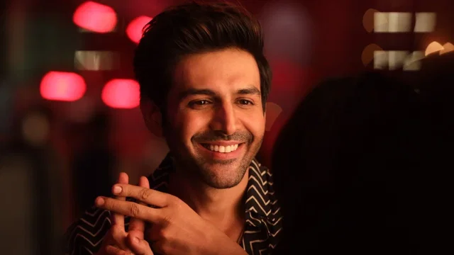 Photo du film : Satyaprem Ki Katha