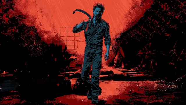 Affiche du film : Jawan