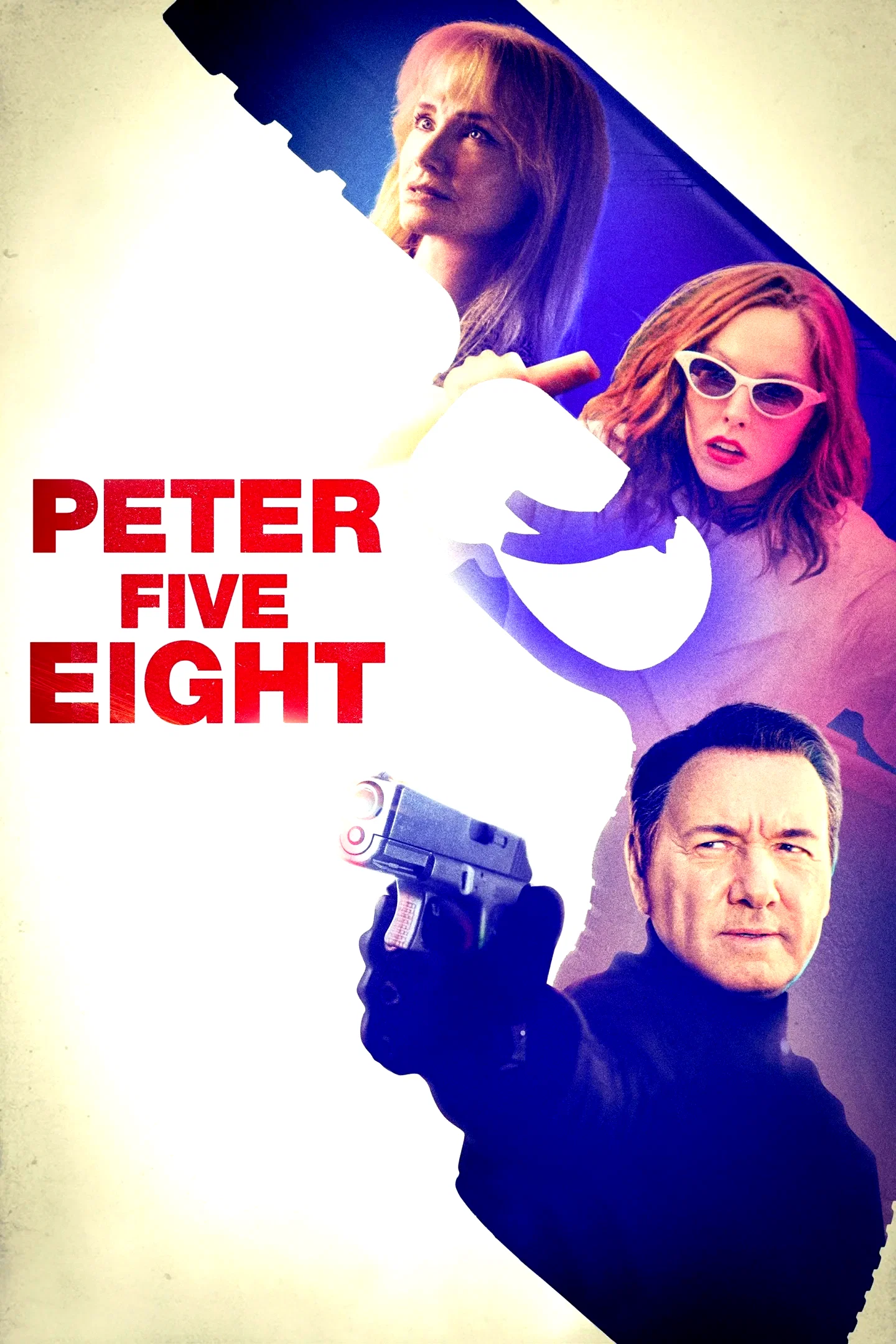 Affiche du film : Peter Five Eight