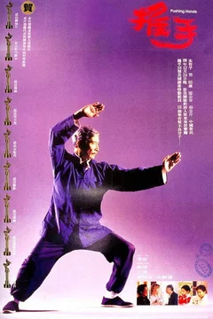 Affiche du film Pushing Hands