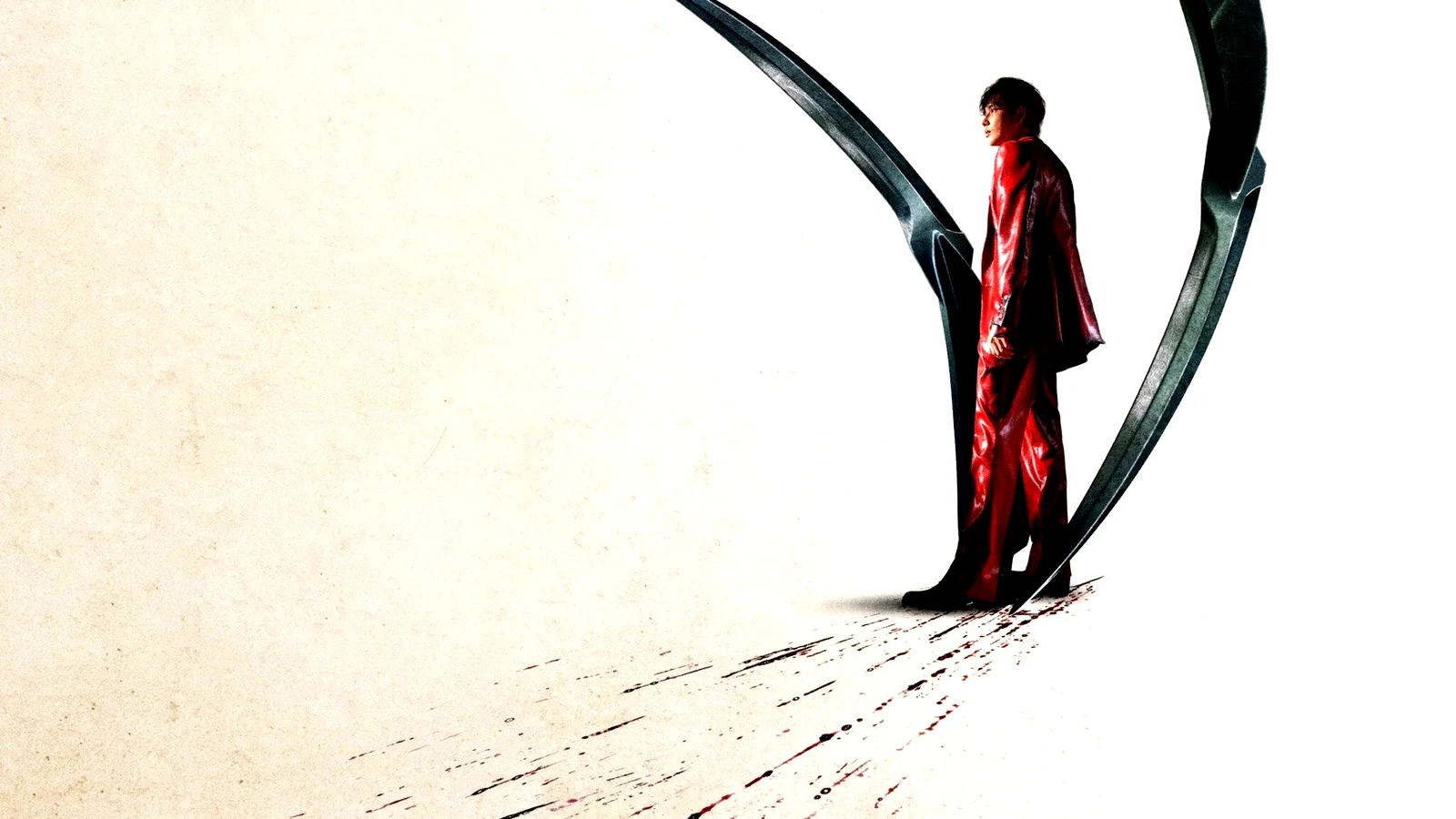Photo 3 du film : Mantis