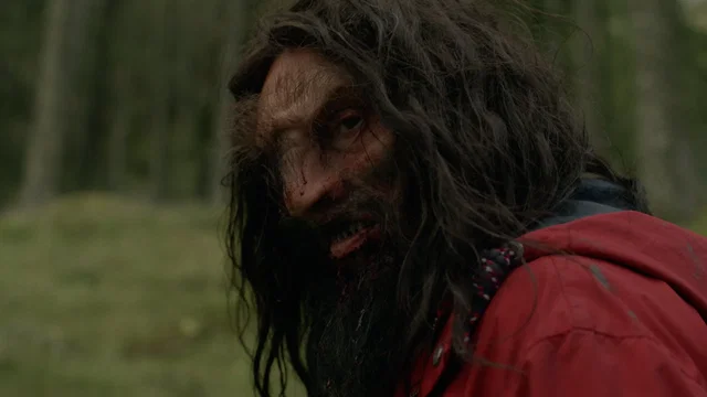 Photo du film : It Be an Evil Moon