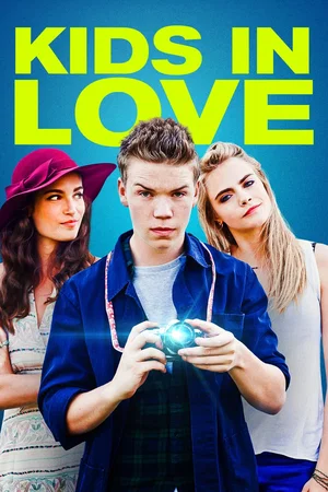 Affiche du film : Kids in Love