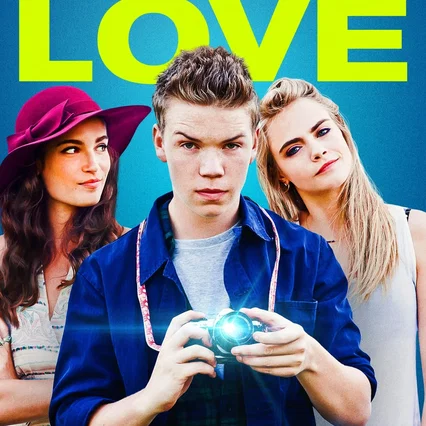 Miniature photo du film : Kids in Love