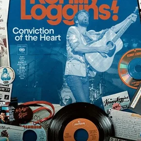 Photo du film : Kenny Loggins: Conviction of the Heart