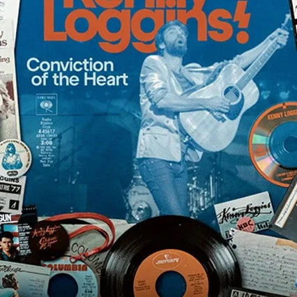 Miniature photo du film : Kenny Loggins: Conviction of the Heart