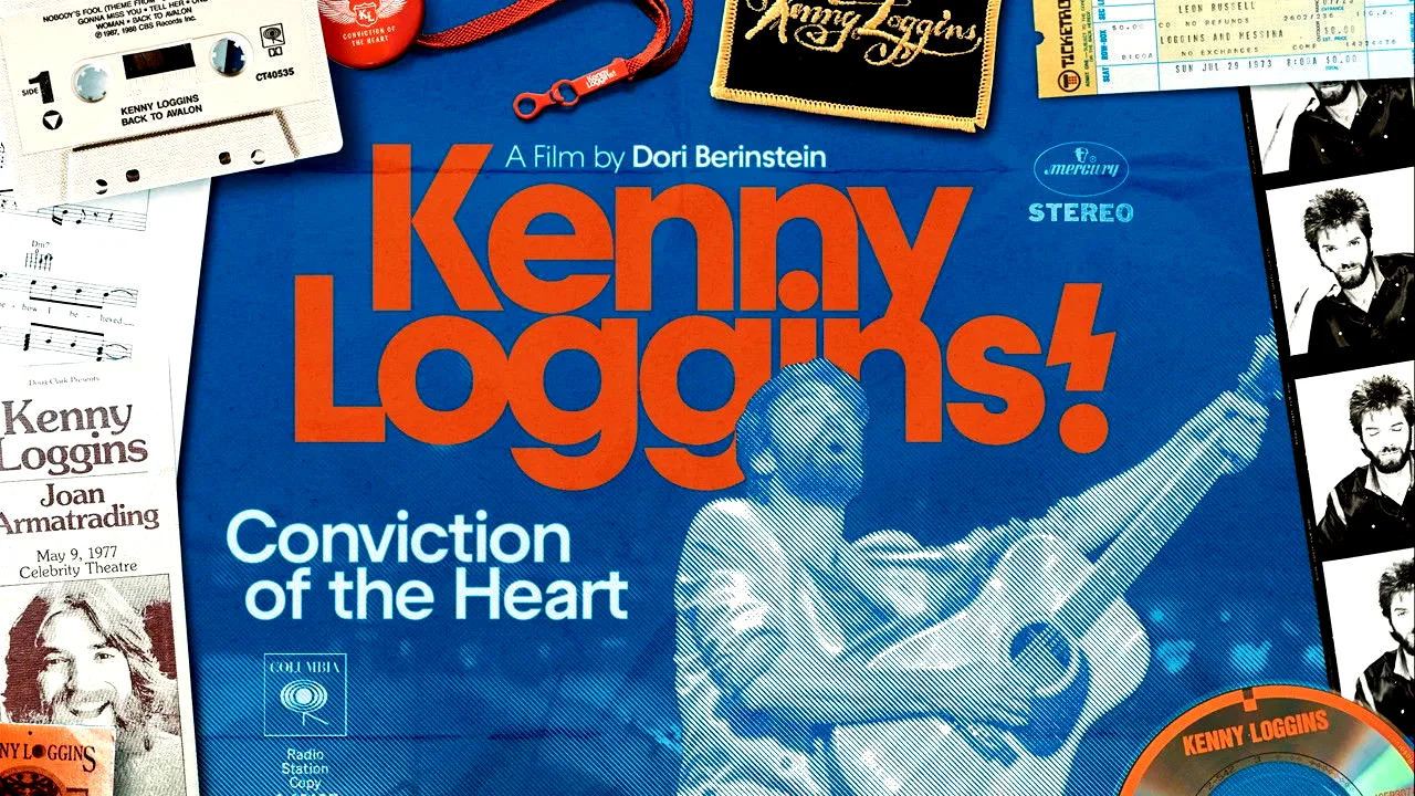 Photo 2 du film : Kenny Loggins: Conviction of the Heart
