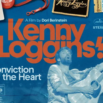 Miniature photo du film : Kenny Loggins: Conviction of the Heart