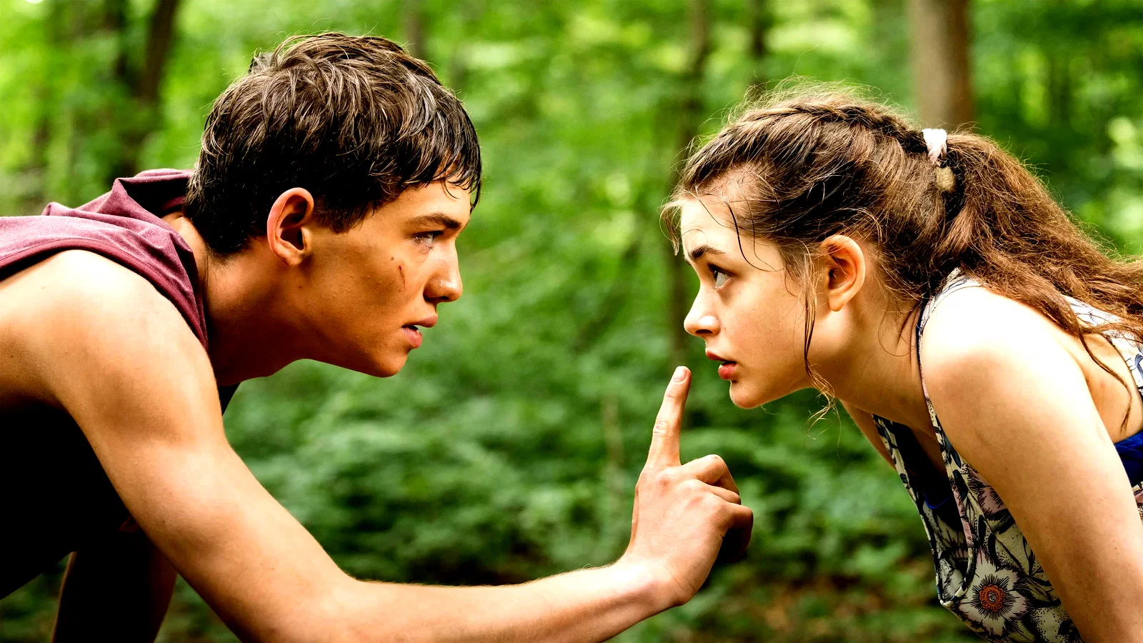 Photo 1 du film : Missing*Link