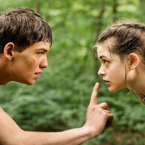 Photo du film : Missing*Link