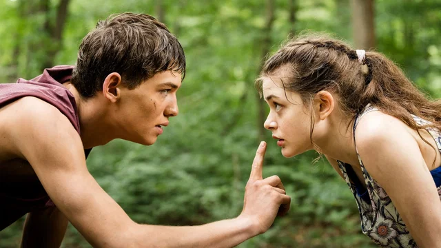Photo 1 du film : Missing*Link