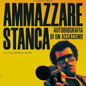 Photo du film : Ammazzare stanca - Autobiografia di un assassino