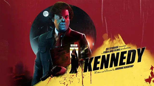 Photo 3 du film : Kennedy