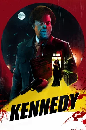 Photo 4 du film : Kennedy