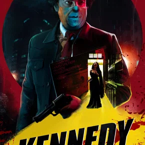 Photo du film : Kennedy