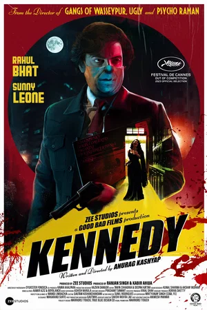 Photo 6 du film : Kennedy