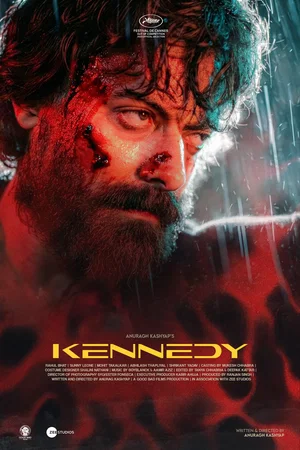 Photo 9 du film : Kennedy
