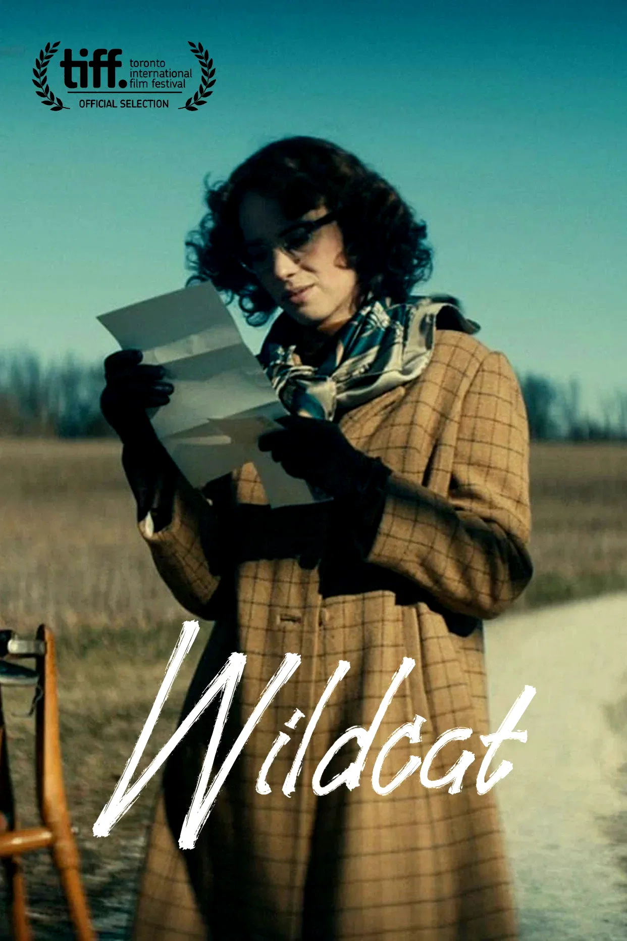 Photo du film : Wildcat